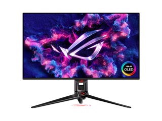 Asus ROG Swift PG32UCDM UHD 32