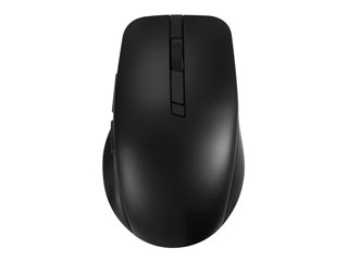 Asus SmartO MD200 Wireless Mouse - Black