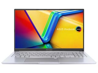 Asus Vivobook 15 OLED (M1505YA-OLED-MA316W) - R5-7430U - 16GB - 512GB SSD - AMD Radeon Graphics - Win 11 Home