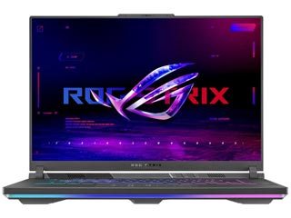 Asus ROG Strix G16 (G614JVR-N3149W) - i9-14900HX - 32GB - 1TB SSD - Nvidia RTX 4060 8GB - Win 11 Home