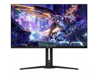 Gigabyte Aorus FO32U2P 4K Ultra HD 31.5¨ OLED - 240Hz / 0.03ms - HDR Ready