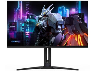 Gigabyte Aorus FO32U2 Ultra HD 31.5¨ OLED - 240Hz / 0.03ms with AMD FreeSync Premium Pro - HDR Ready