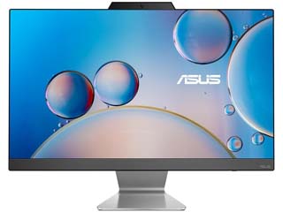 Asus ExpertCenter (E3402WBAT-GR51C2X) Touch All-in-One - i5-1235U - 8GB - 512GB SSD - Intel UHD Graphics - Win 11 Pro [90PT03G3-M06H00]