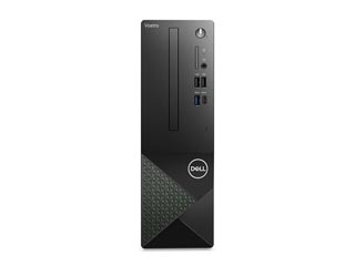 Dell Vostro 3030 SFF i3-14100 - 8GB - 512GB SSD - Intel UHD Graphics - Win 11 Pro - ProSupport [1004291890]