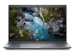 Dell Precision 3590 - Ultra7-155H - 32GB - 512GB SSD - Nvidia RTX A500 4GB - Win 11 Pro - ProSupport [1003500672]