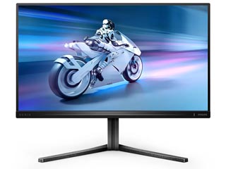 Philips Evnia 25M2N5200P FHD 24.5¨ Wide LED IPS - 280Hz / 1ms with AMD FreeSync - HDR Ready