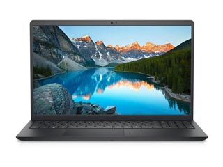 Dell Inspiron 3520 - i7-1255U - 16GB - 1TB SSD - Intel Iris Xe Graphics - Win 11 Home - Carbon Black [1005346842]