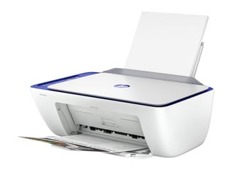 Έγχρωμο Πολυμηχάνημα HP DeskJet 2821e All-in-One - Instant Ink with HP+ [588Q2B]
