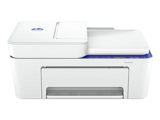 Έγχρωμο Πολυμηχάνημα HP DeskJet 4230e All-in-One - Instant Ink with HP+ [60K30B]