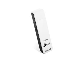 Tp-Link Wireless N USB Adapter V1.0 [TL-WN821N]