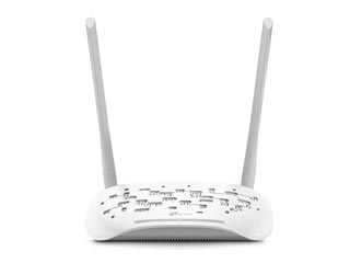 Tp-Link Wireless N Gigabit ADSL2+/VDSL2 Modem/Router V1.0 [TD-W9960]