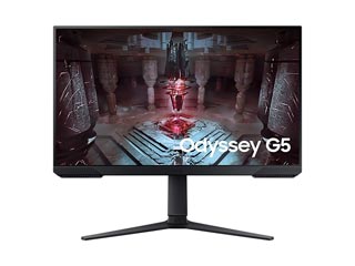 Samsung Odyssey G51C Quad HD 27¨ Wide LED VA - 165Hz / 1ms with AMD FreeSync - HDR Ready