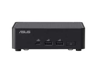 Asus NUC 14 Pro Kit - Ultra7-155H with M.2 Support NUC14RVHU7000R2 [90AR0062-M000E0]