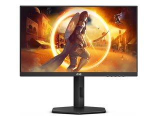 AOC 24G4X Full HD 23.8¨ Wide LED IPS - 180Hz / 0.5ms - HDR Ready [24G4X]