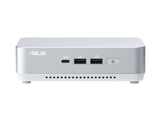 Asus NUC 14 Pro+ Kit - Ultra5-125H with M.2 Support NUC14RVSU5000R2 [90AR0051-M00040]