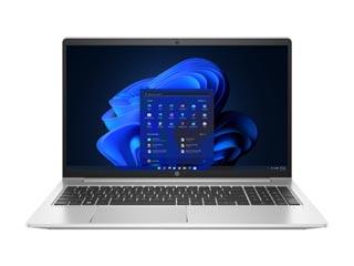 HP ProBook 450 G9 - i5-1235U - 16GB - 512GB SSD - Intel Iris Xe Graphics - FreeDOS [969D7ET]