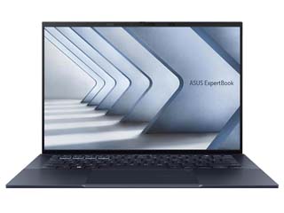 Asus ExpertBook B9 OLED (B9403CVAR-OLED-GR73D1X) - Intel Core 7 150U - 16GB - 1TB SSD - Intel Graphics - Windows 11 Pro [90NX05W1-M01H90]