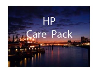 HP CarePack For 5 years Next Business Day Response Onsite Notebook Hardware Support [UA6H1E]