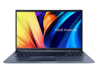 Asus Vivobook 15 (X1502ZA-EJ2283W) - i7-12700H - 16GB - 512GB SSD - Intel Iris Xe Graphics - Win 11 Home