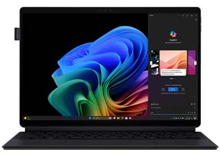 Asus ProArt PZ13 OLED (HT5306QA-OLED-LX003X) - Qualcomm Snapdragon X Plus - 16GB - 1TB SSD - Win 11 Pro