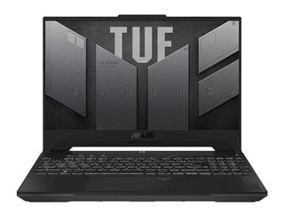 Asus TUF Gaming F15 (FX507ZI4-LP031W) - i7-12700H - 16GB - 512TB SSD - Nvidia RTX 4070 8GB - Win 11 Home