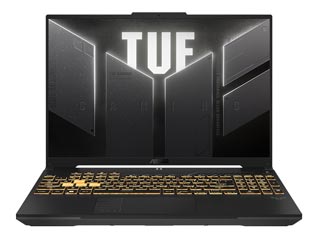 Asus TUF Gaming F16 (FX607JV-N3111W) - i7-13650HX - 16GB - 1TB SSD - Nvidia RTX 4060 6GB - Win 11 Home