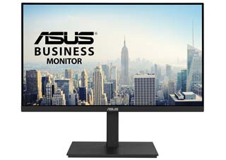 Asus VA27ECPSN Full HD 27¨ Wide LED IPS - 75Hz / 5ms with AMD FreeSync