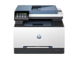 HP Έγχρωμο Πολυμηχάνημα LaserJet Pro MFP 3302sdw