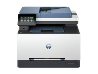 HP Έγχρωμο Πολυμηχάνημα LaserJet Pro MFP 3302fdn