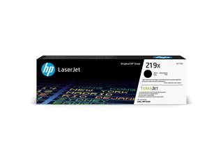 HP 219X High Yield Black LaserJet Toner