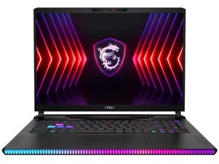 MSI Raider GE68 HX 14VHG - i9-14900HX - 32GB - 2TB SSD - Nvidia RTX 4080 12GB - Win 11 Pro - Ultra HD 4K 120Hz Mini-LED - EN Keyboard [9S7-15M131-666]