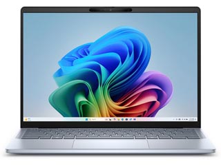 Dell Inspiron 14 Plus 7441 Touch - Snapdragon X1E-80-100 - 16GB - 1TB SSD - Qualcomm Adreno GPU - Win 11 Pro [7441-4430]