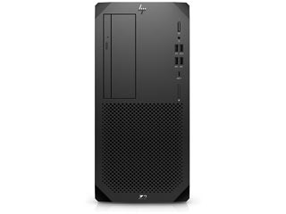 HP Z2 G9 Tower Workstation - i9-12900 - 32GB -1TB SSD - Nvidia RTX 4070 Ti 12GB - Win 11 Pro [98U34ET]