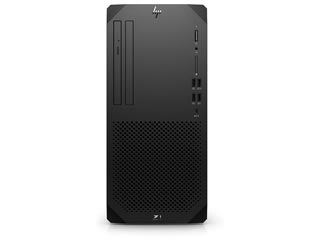 HP Z1 G9 Tower Workstation - i7-13700 - 16GB - 512GB SSD - Nvidia T400 4GB - Win 11 Pro [98U37ET]