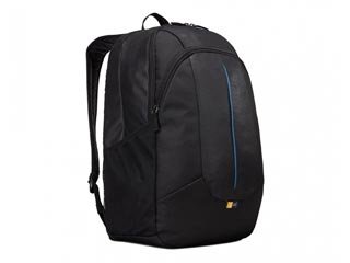 CaseLogic Laptop Backpack 17¨ Black [PREV-217]