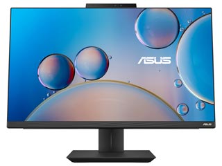 Asus ExpertCenter (A5702WVART-GR53C1X) Touch All-in-One 27