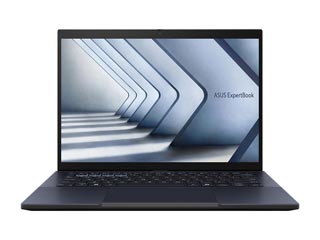 Asus ExpertBook B3 (B3404CMA-4G-GR73D0X) - Ultra7-155H - 16GB - 1TB SSD - Intel Arc Graphics - 4G LTE (eSIM) - Win 11 Pro [90NX0711-M00R90]