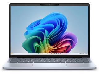 Dell Inspiron 14 Plus 7441 Touch - Snapdragon X1P-64-100 - 16GB - 1TB SSD - Qualcomm Adreno GPU - Win 11 Pro [1007112433]