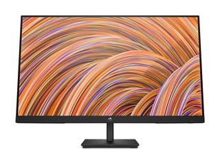 HP V27i G5 Full HD 27¨ Wide LED IPS - 75Hz / 5ms - with AMD Freesync [65P64E9]