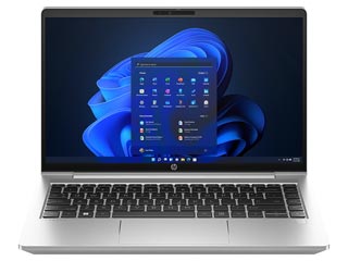 HP ProBook 445 G10 - Ryzen 7-7730U - 16GB - 1TB SSD - AMD Radeon Graphics - Win 11 Pro