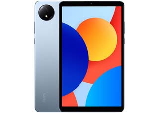 Xiaomi Redmi Pad SE 8.7¨ 64GB / 4GB LTE - Blue [VHU4948EU]