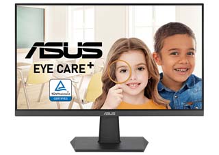 Asus VA27EHF Full HD 27¨ Wide LED IPS - 100Hz / 1ms with AMD FreeSync [90LM0550-B04170]