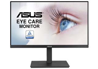 Asus VA24EQSB Full HD 23.8¨ Wide LED IPS - 75Hz / 5ms with AMD FreeSync [90LM056F-B03170]