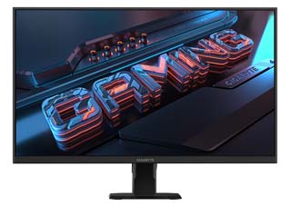 Gigabyte GS27FA Full HD 27¨ Wide LED IPS - 180Hz / 1ms with AMD FreeSync - HDR Ready