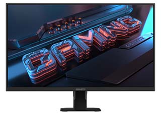 Gigabyte GS27QA Quad HD 27¨ Wide LED IPS - 180Hz / 1ms with AMD FreeSync - HDR Ready