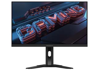 Gigabyte M27QA Quad HD 27¨ Wide LED IPS - 180Hz / 1ms with AMD FreeSync - HDR Ready