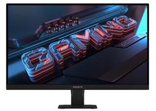 Gigabyte GS27QXA Quad HD 27¨ Wide LED IPS - 240Hz / 1ms with AMD FreeSync Premium - HDR Ready