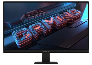 Gigabyte GS27U Quad HD 27¨ Wide LED IPS - 160Hz / 1ms with AMD FreeSync - HDR Ready