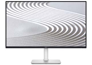 Dell S2425H Full HD 23.8¨ Wide LED IPS - 100Hz / 4ms