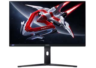 Xiaomi G Pro 27i Quad HD 27¨ Mini-LED IPS - 180Hz / 1ms with AMD FreeSync - HDR Ready